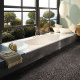 Photo Burgbad Crono 190x110 MWAE190 C001 white diamond bath