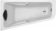 Photo Acrylic bath Jacob Delafon Odeon Up 160x90 E5BC2260-00 with luxe system