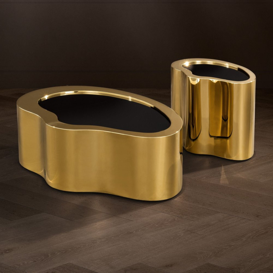 Photo Gibbons side table