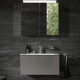 Photo Keuco Plan 100 32971290000 inox matte