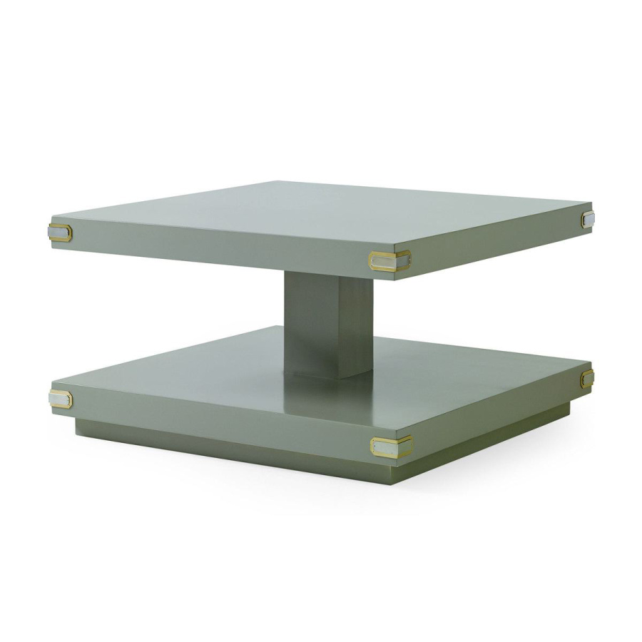 Photo Caracole coffee table