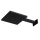 Photo Almar E044277.MB overhead shower matte black