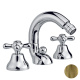 Photo Mixer for bidet Nicolazzi Nuova Brenta 2515BZ bronze