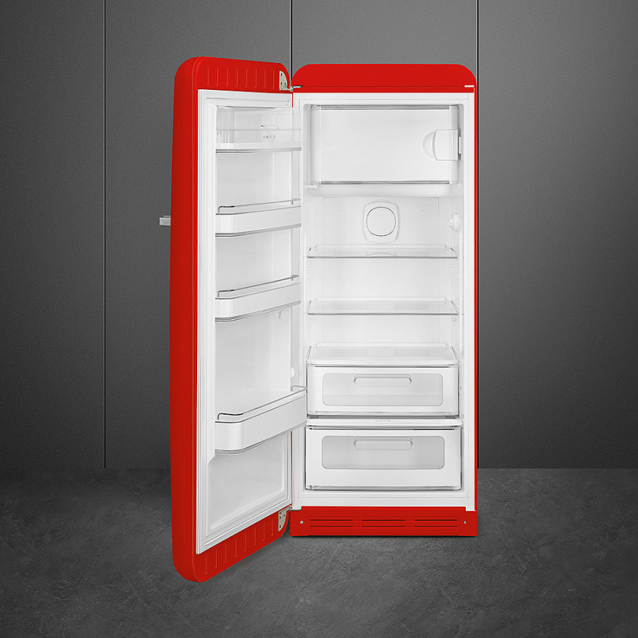 Photo Smeg FAB28LRD5 refrigerator