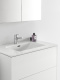 Photo Laufen PRO S 8.6496.1.260.104.1 white matte