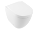 Photo Villeroy & Boch Subway 2.0 5602R0R1 Alpine white toilet