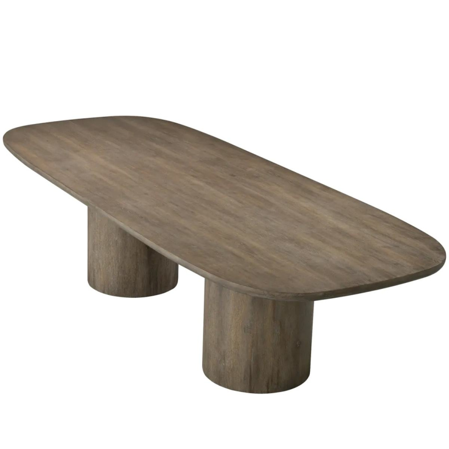 Photo Glenmont dining table