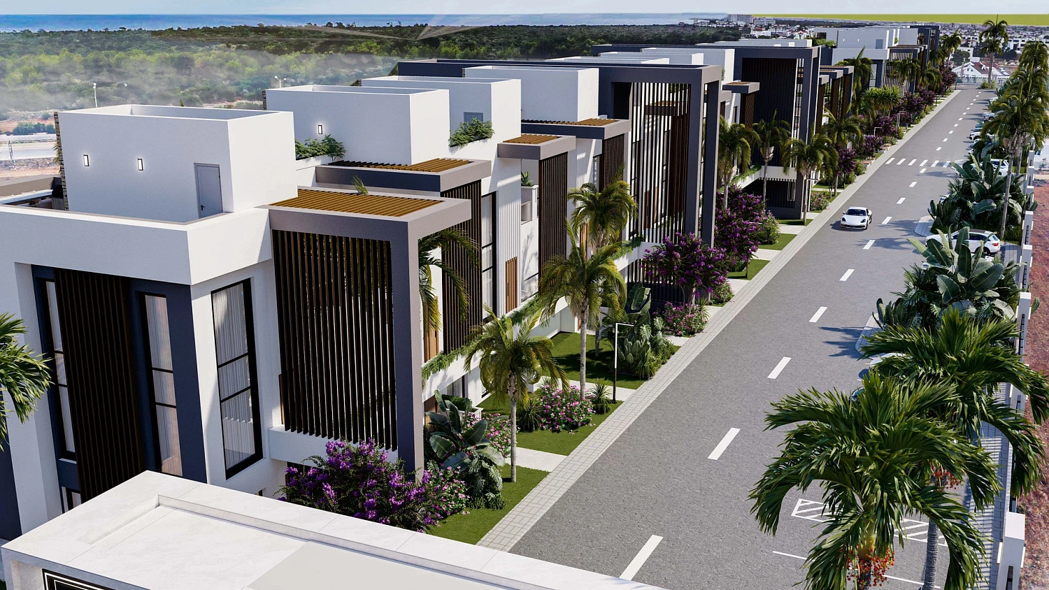 Photo Residential complex SELARON RESIDENCE