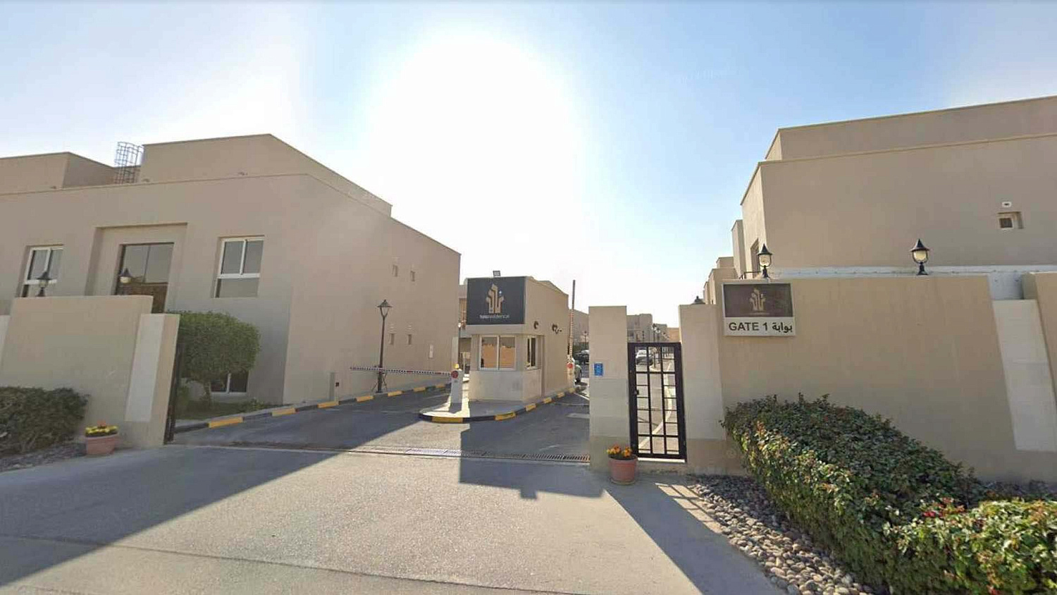 Photo Tala Residential Compound