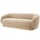 Photo Brice sofa (beige)