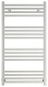 Photo Towel warmer water Sunerja Modus 1000x500 071-0250-1050 satin