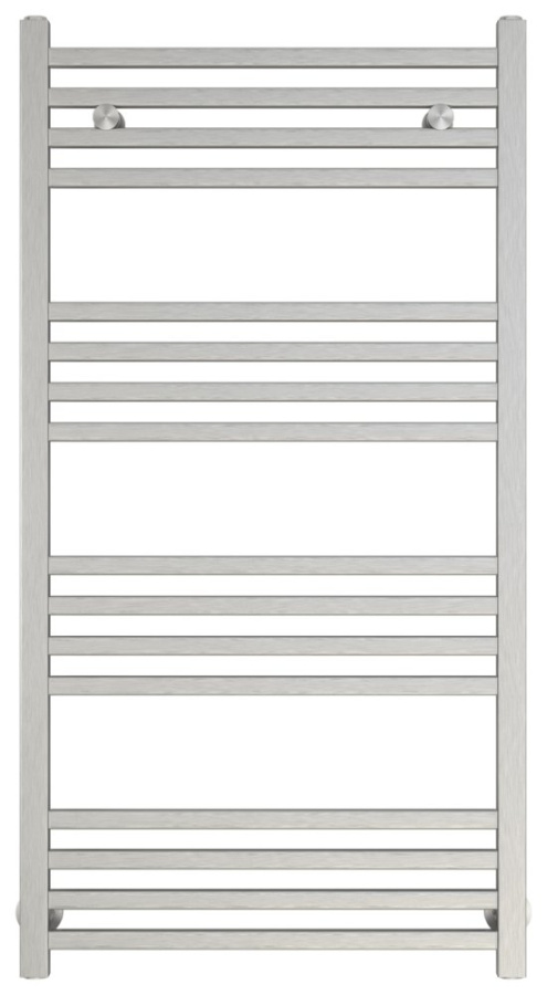 Photo Towel warmer water Sunerja Modus 1000x500 071-0250-1050 satin