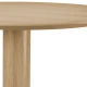 Photo Astro dining table
