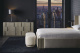 Photo Azure Bed (Queen Size)