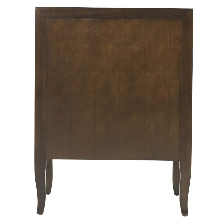Photo The Remy's bedside table