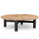 Photo Costello's coffee table
