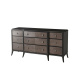 Photo Etoile II dresser