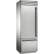 Photo Smeg RF376LSIX Refrigerator