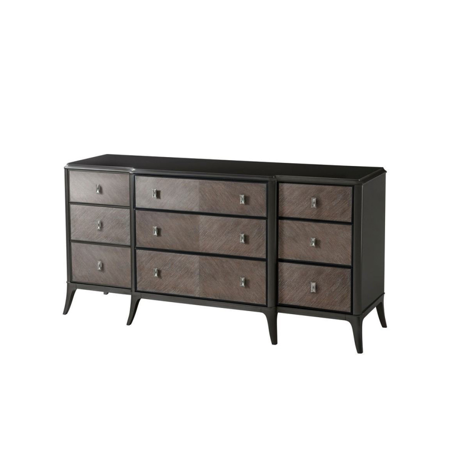 Photo Etoile II dresser