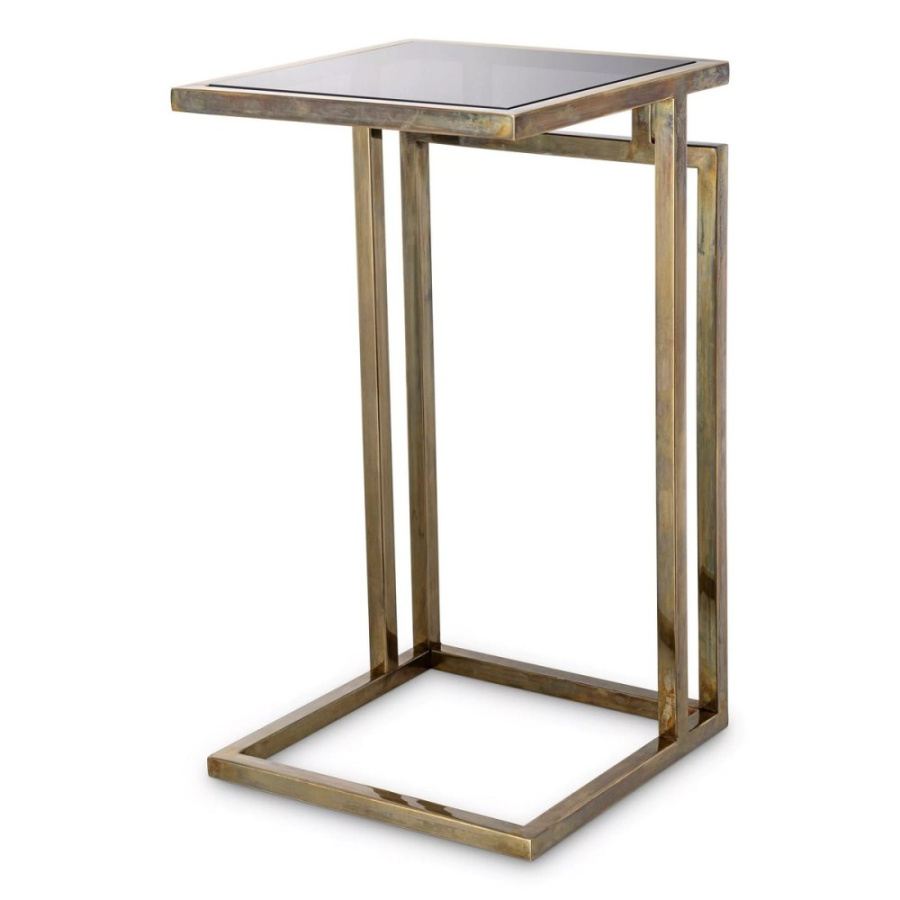 Photo Marcus side table