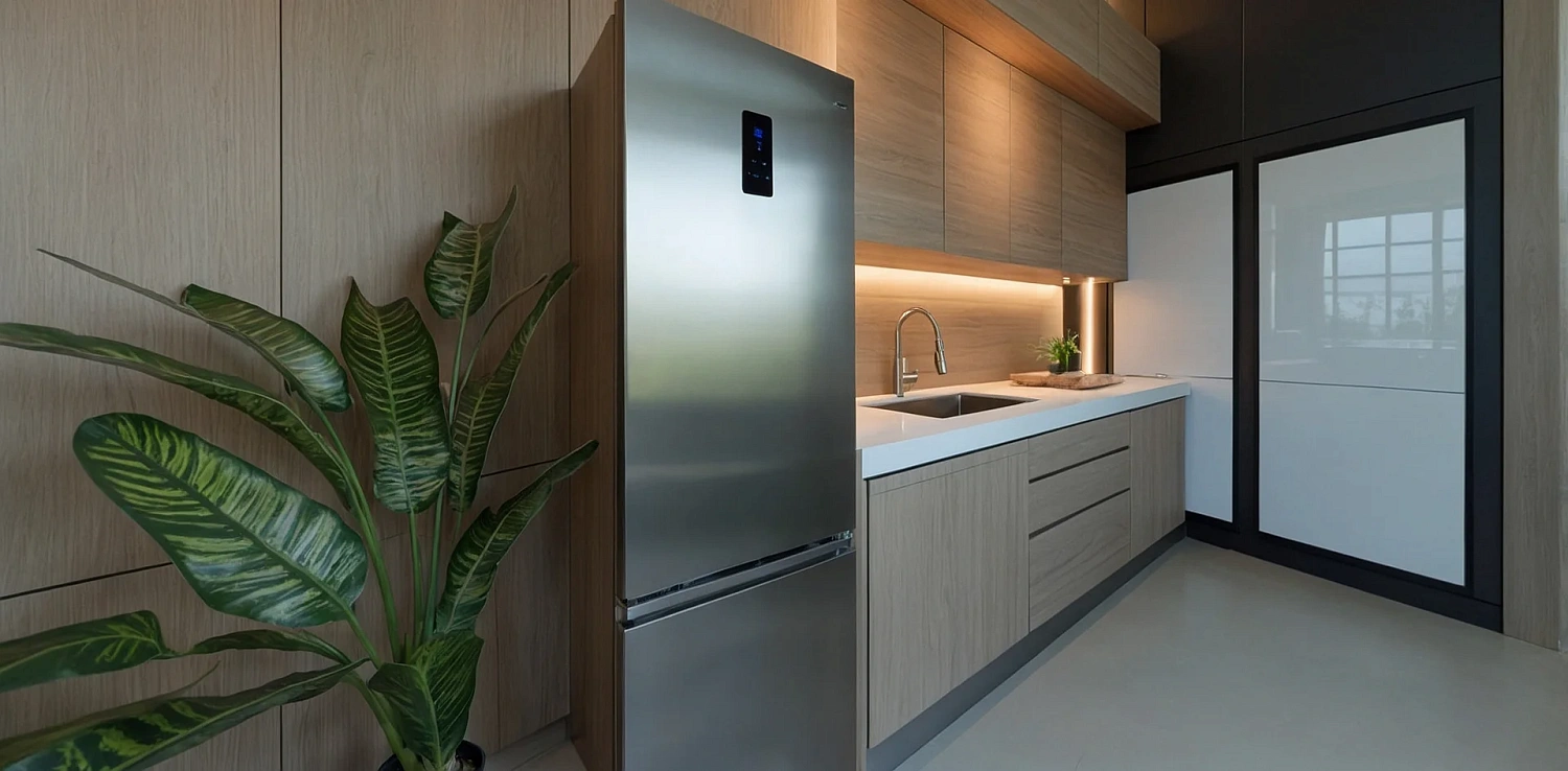 Portside Residence in Pireaus
