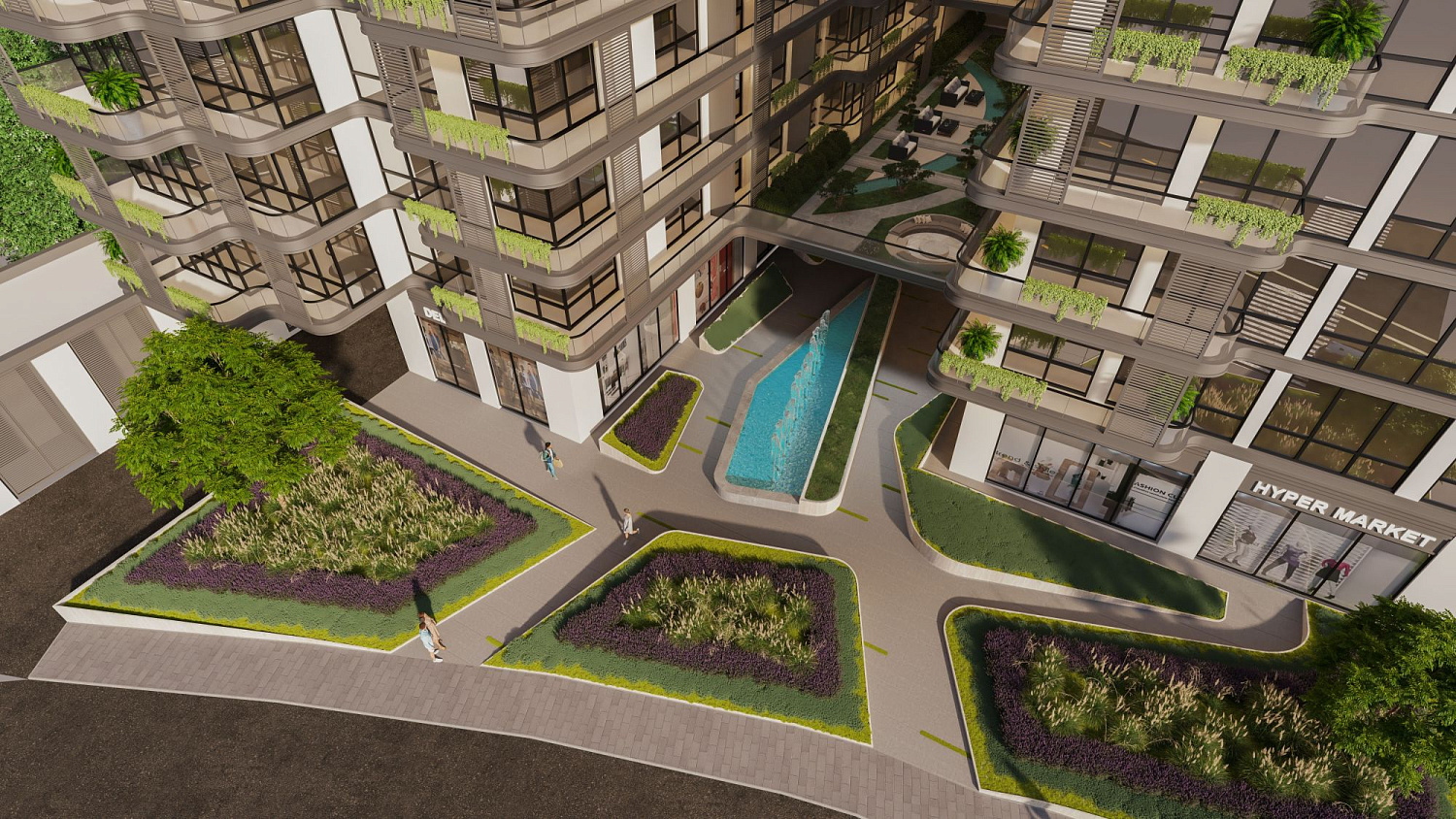 Photo Olivia Residence