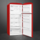 Photo Smeg FAB50RRD5 refrigerator