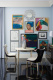 Photo The Urbane's dining chair