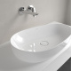 Photo Villeroy & Boch Antao sink 65 4A7465R1 Alpine white