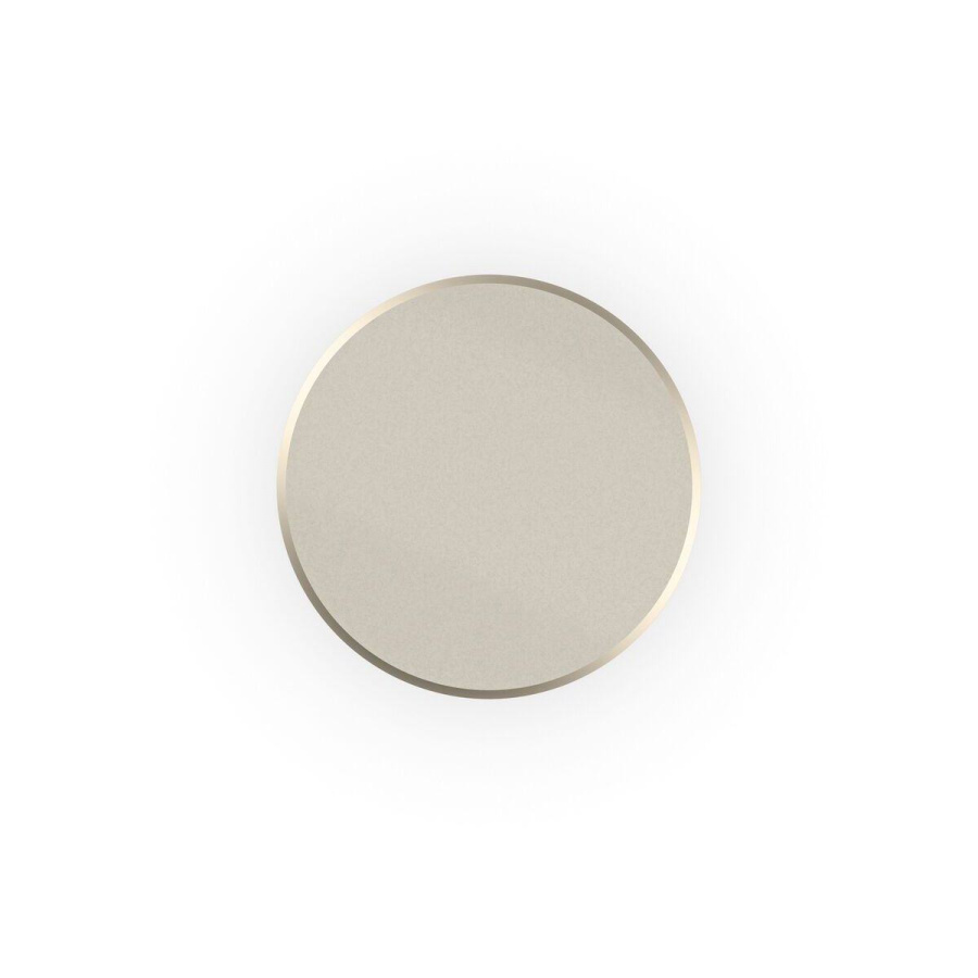 Photo Round about M side table