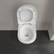 Photo Villeroy & Boch O.novo 5660D201 with chrome key installation