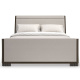 Photo Slow Wave Bed (Queen Size)