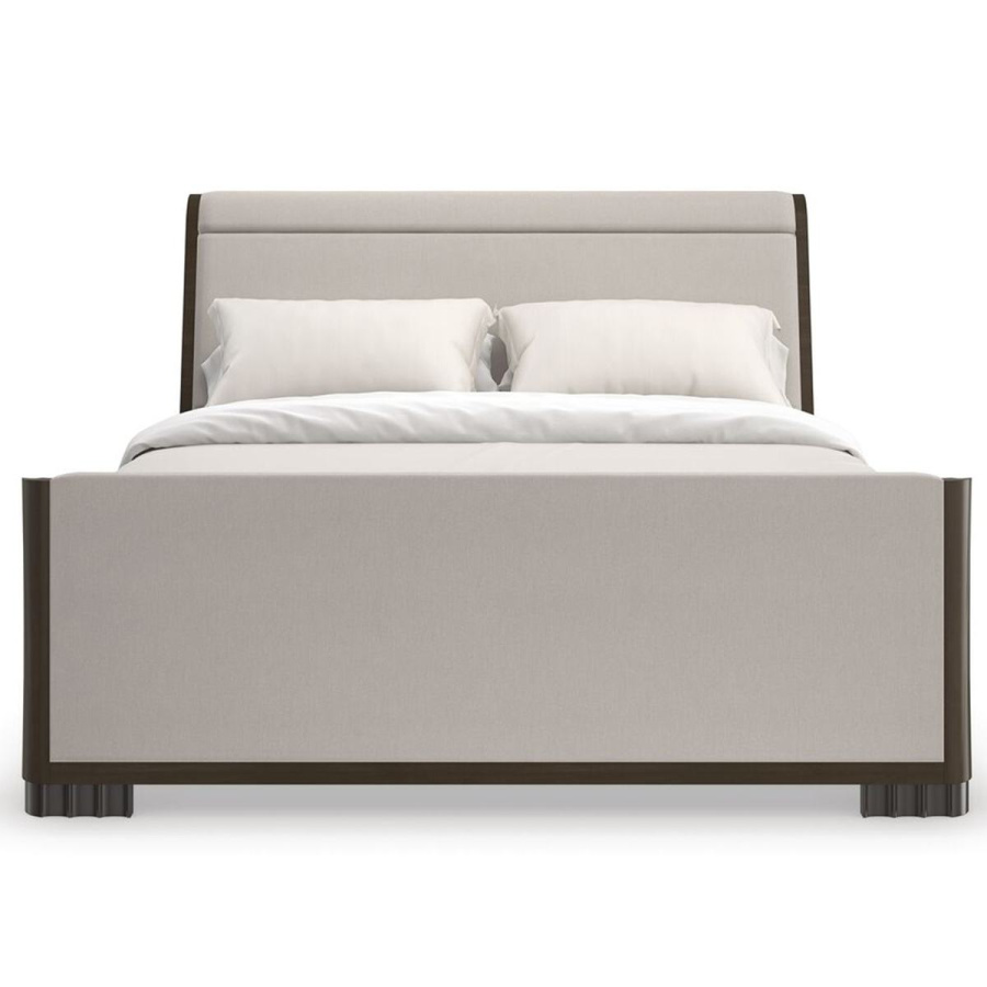 Photo Slow Wave Bed (Queen Size)