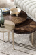 Photo Honey Bunch coffee table