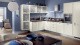 Photo Scavolini Atelier Kitchen Direct to the Island