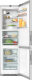 Photo Refrigerator with freezer Miele KFN 29483 D edt/cs