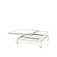 Photo Harvey's coffee table (steel)