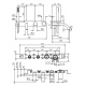 Photo Bath mixer Fantini Nice 65 02 S021SB