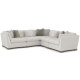 Photo Deep Retreat Modular Sofa