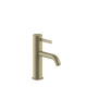 Photo Fantini sink mixer AF/21 27 P6 A704WF gold