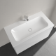 Photo Villeroy & Boch Finion 100 4164A2R1 Alpine white shell