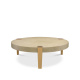 Photo Oxnard's coffee table