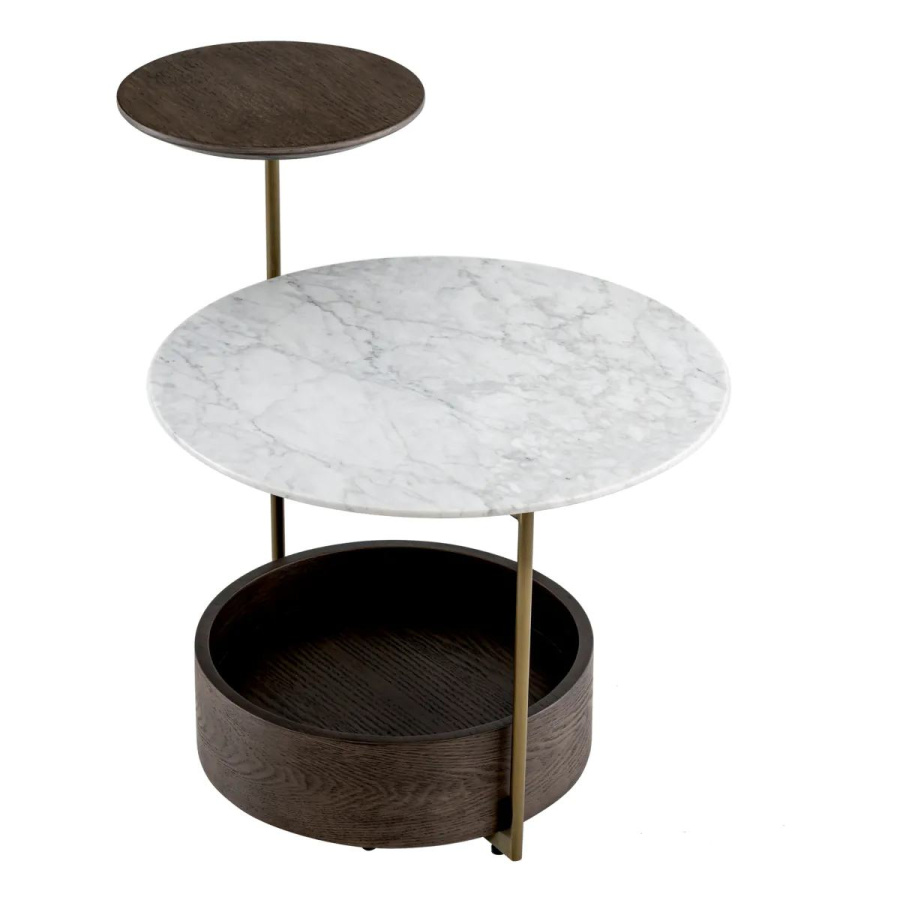 Photo Faye side table