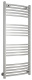 Photo Towel warmer water Sunerja Arkus 1200x500 071-0251-1250 satin