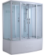 Photo Shower cabin Timo Standard T-6650 S