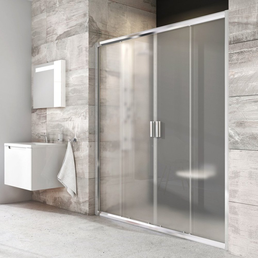 Photo Shower door Ravak Blix BLDP4-200 0YVK0C00ZG