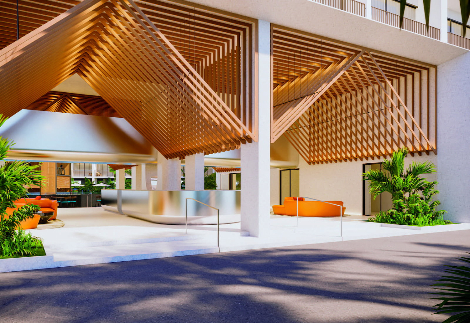 Photo Wyndham Fantasea Condo Chalong