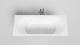 Photo Salini Ornella Axis 170x70 104723MF RAL