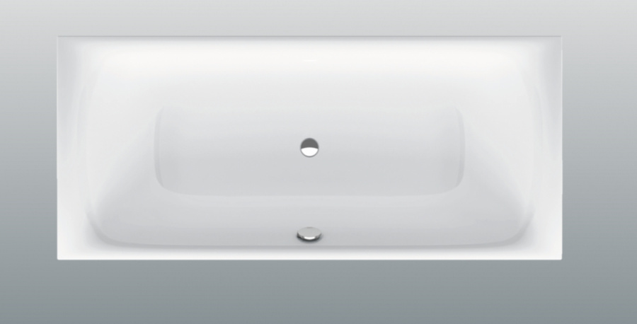 Photo Steel Bath Bette LUX 180x80 3441-000