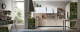 Photo Kitchen Stosa Infinity angular 300 by 220 cm